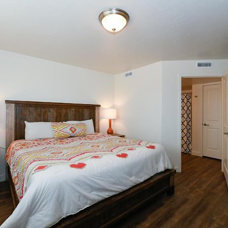 Moab Redcliff Condos Dean Re المظهر الخارجي الصورة