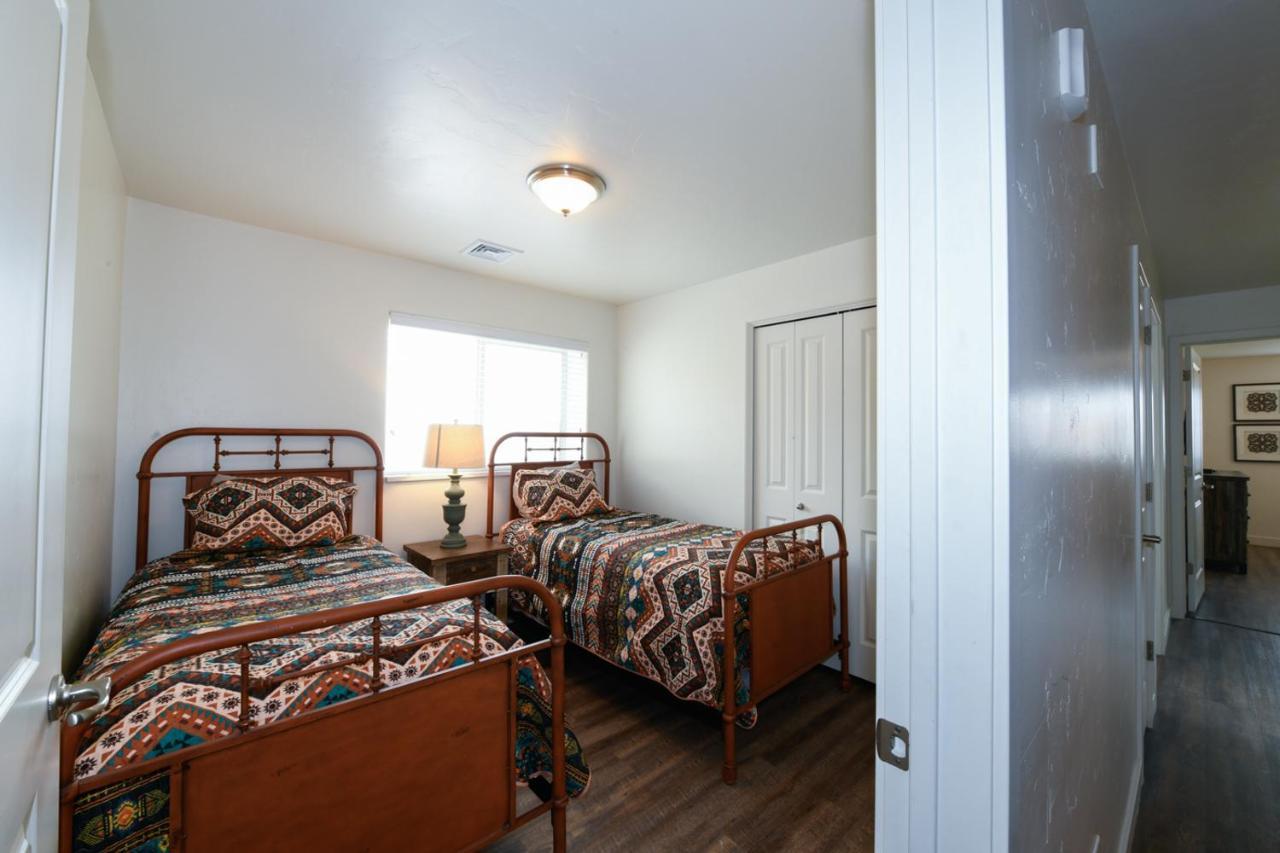Moab Redcliff Condos Dean Re المظهر الخارجي الصورة