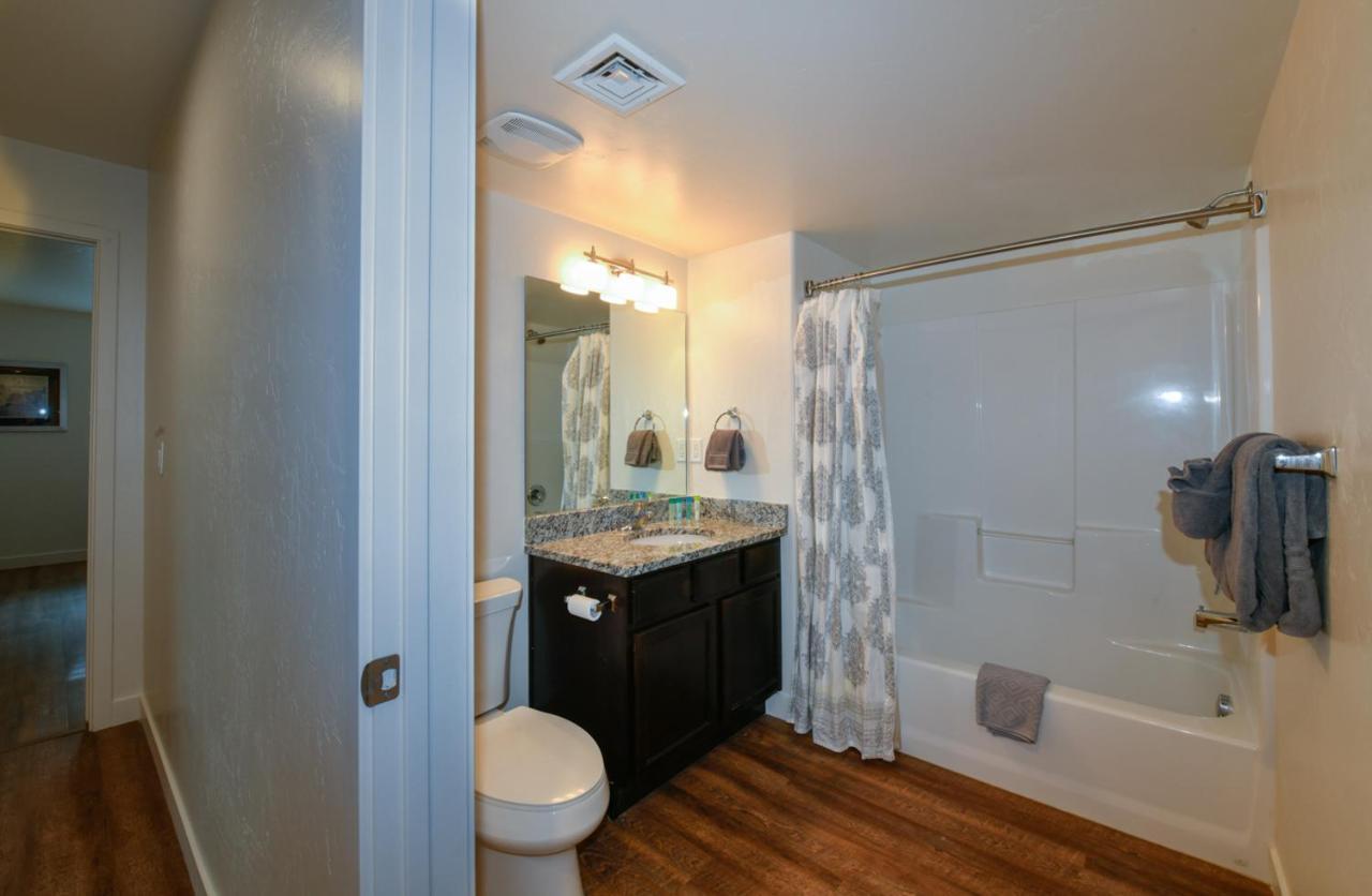 Moab Redcliff Condos Dean Re المظهر الخارجي الصورة