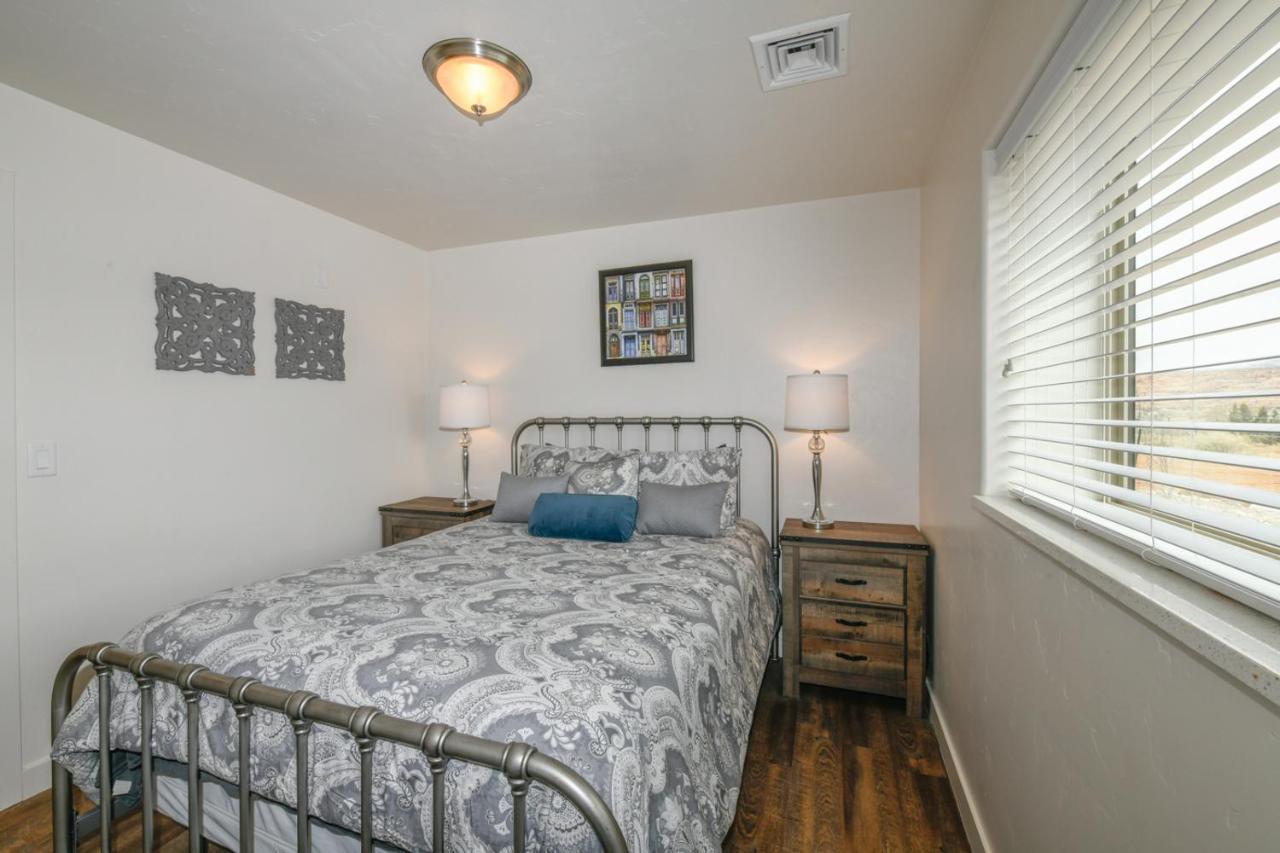 Moab Redcliff Condos Dean Re المظهر الخارجي الصورة