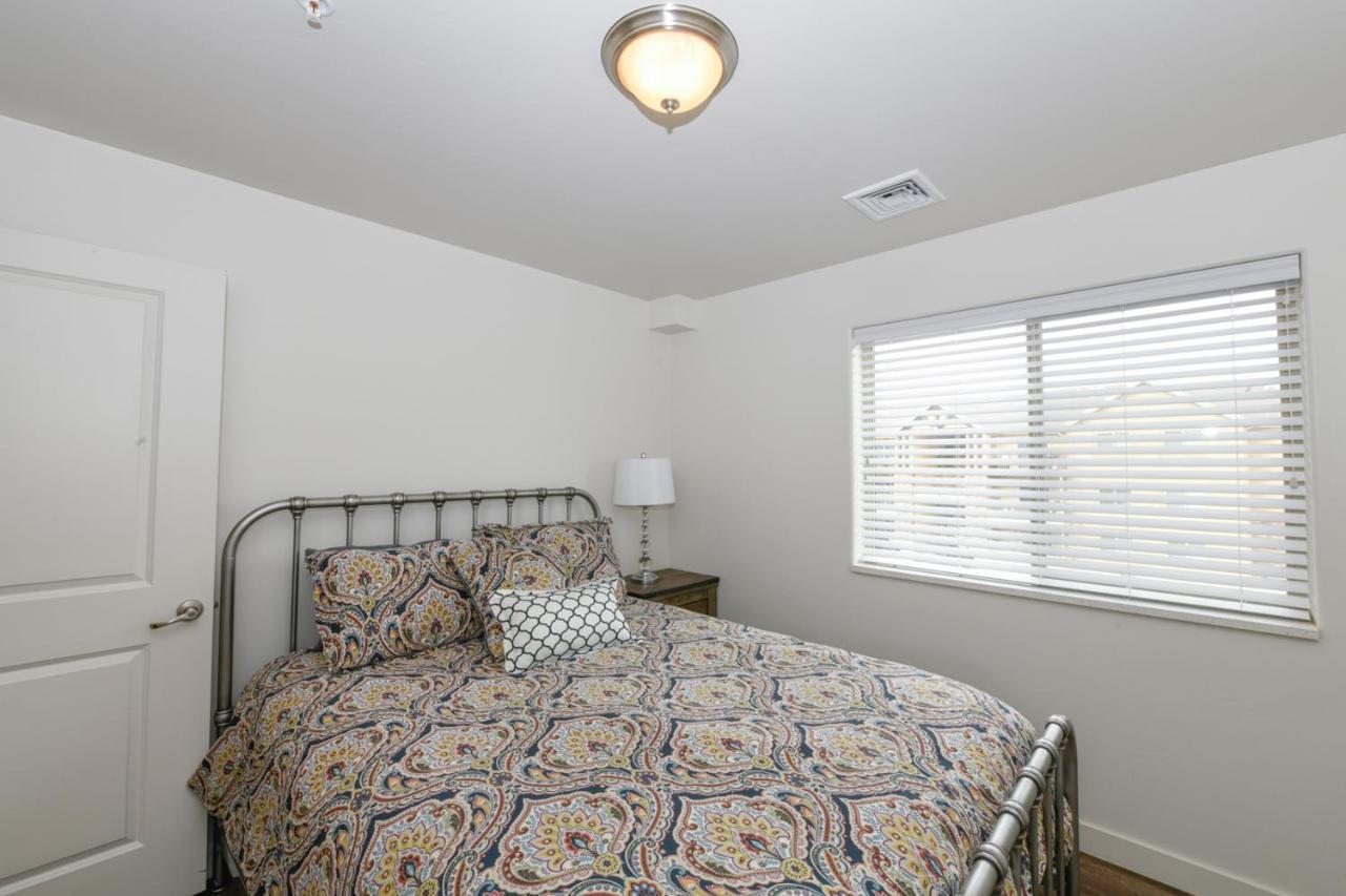 Moab Redcliff Condos Dean Re المظهر الخارجي الصورة