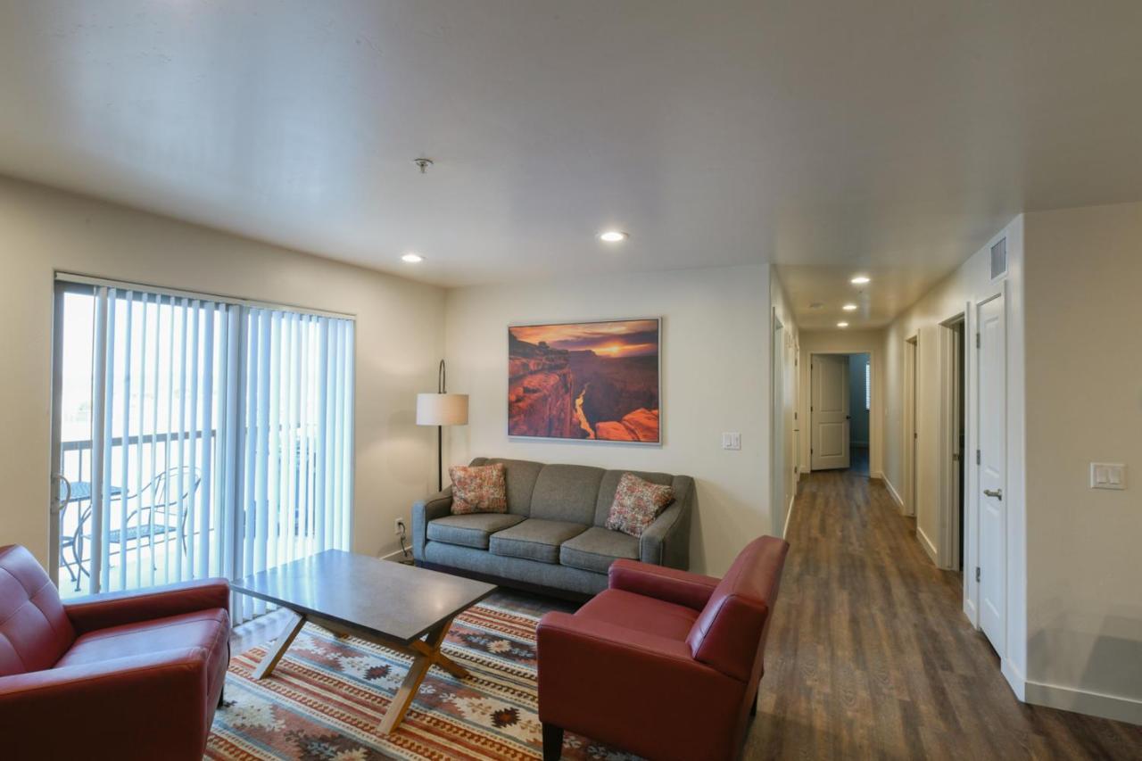 Moab Redcliff Condos Dean Re المظهر الخارجي الصورة