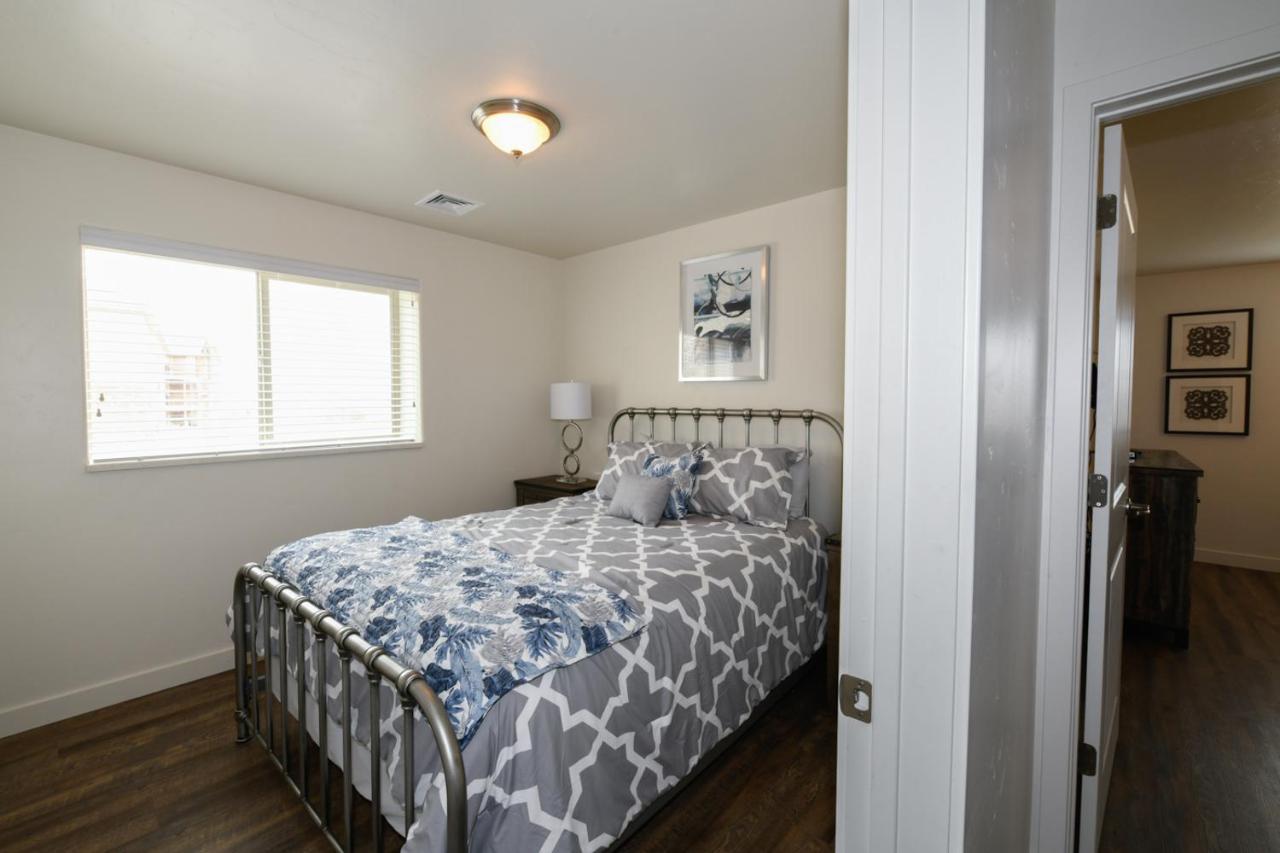 Moab Redcliff Condos Dean Re المظهر الخارجي الصورة