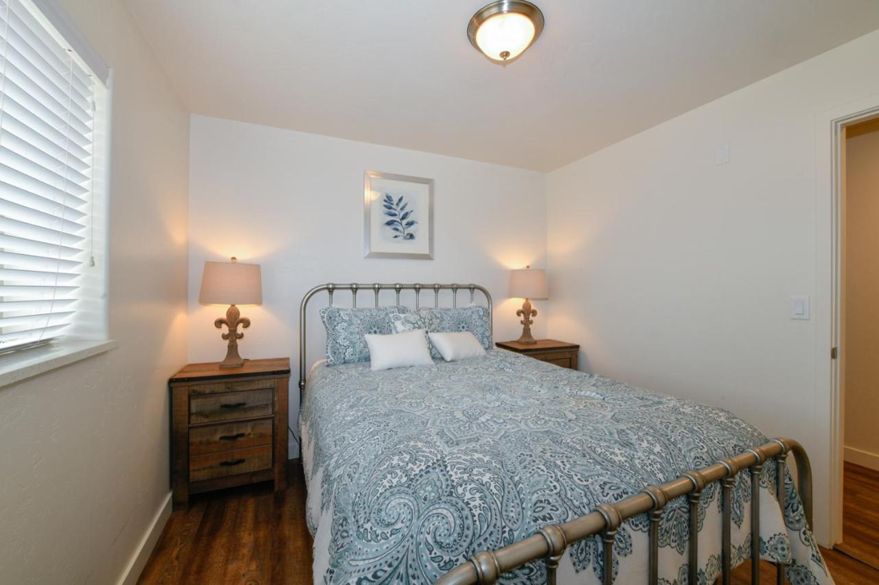 Moab Redcliff Condos Dean Re المظهر الخارجي الصورة