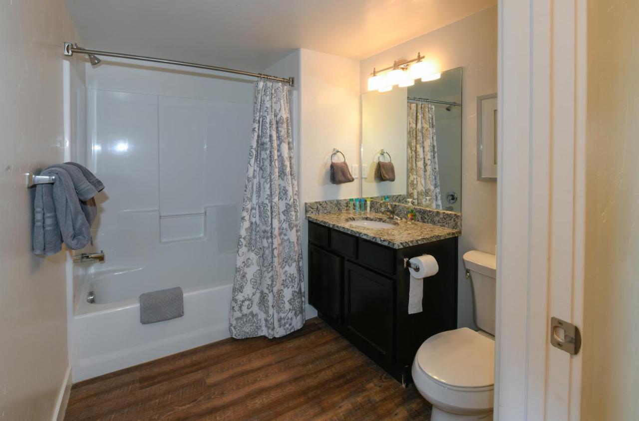 Moab Redcliff Condos Dean Re المظهر الخارجي الصورة