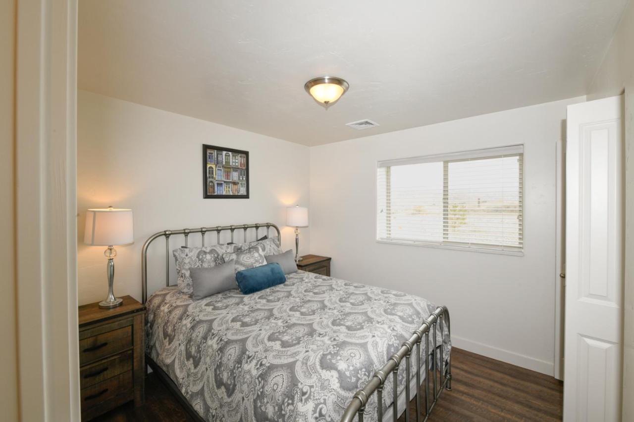 Moab Redcliff Condos Dean Re المظهر الخارجي الصورة