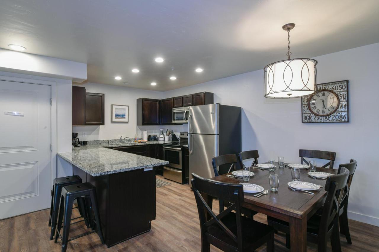 Moab Redcliff Condos Dean Re المظهر الخارجي الصورة