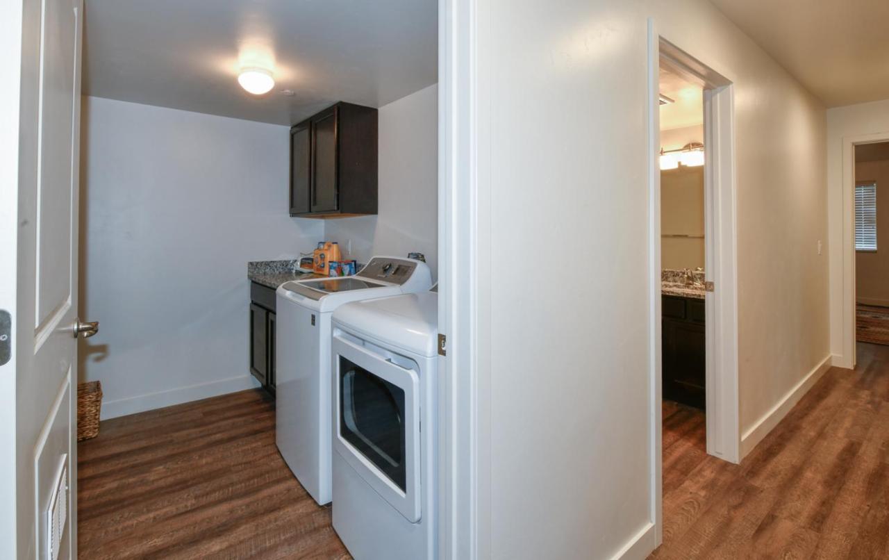 Moab Redcliff Condos Dean Re المظهر الخارجي الصورة