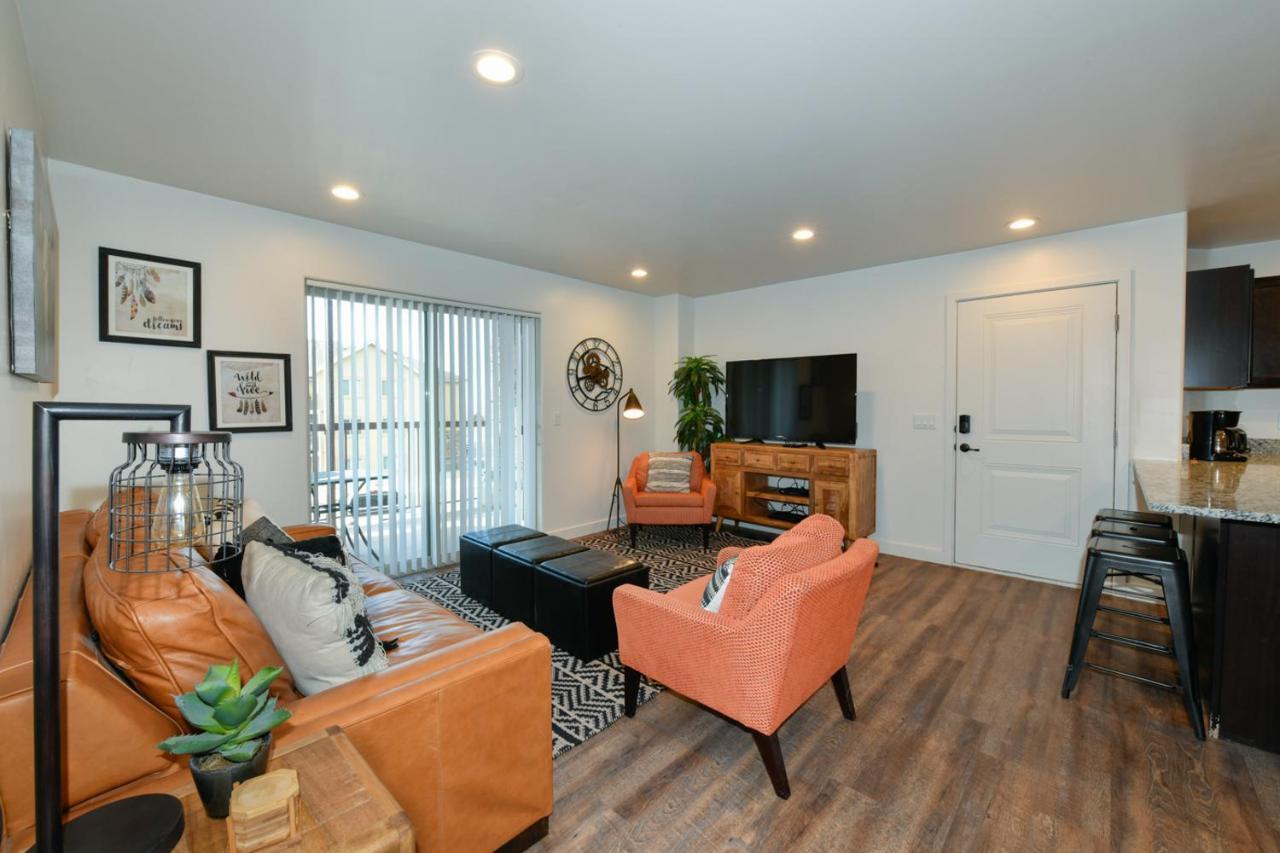 Moab Redcliff Condos Dean Re المظهر الخارجي الصورة
