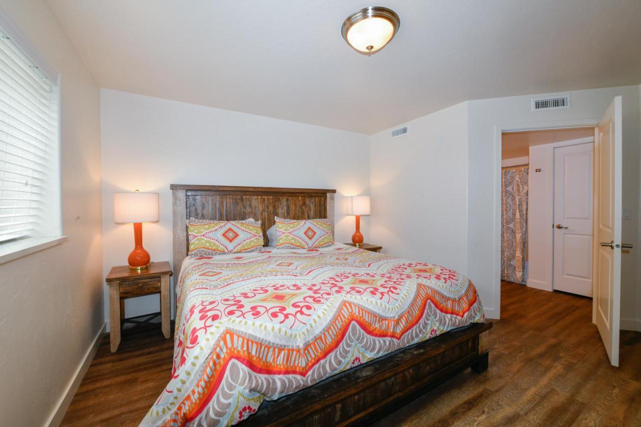 Moab Redcliff Condos Dean Re المظهر الخارجي الصورة