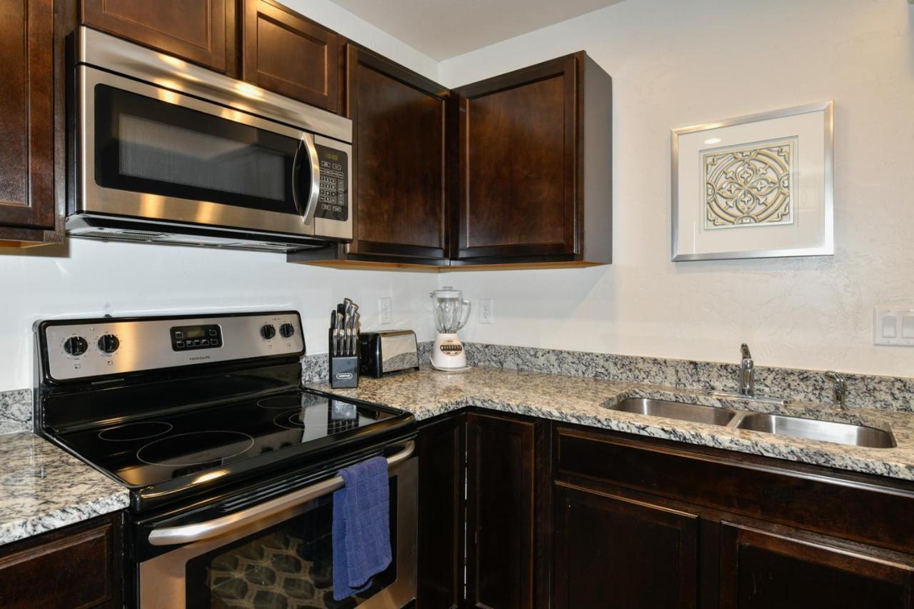 Moab Redcliff Condos Dean Re المظهر الخارجي الصورة