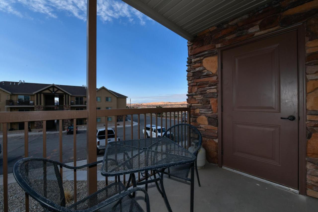 Moab Redcliff Condos Dean Re المظهر الخارجي الصورة