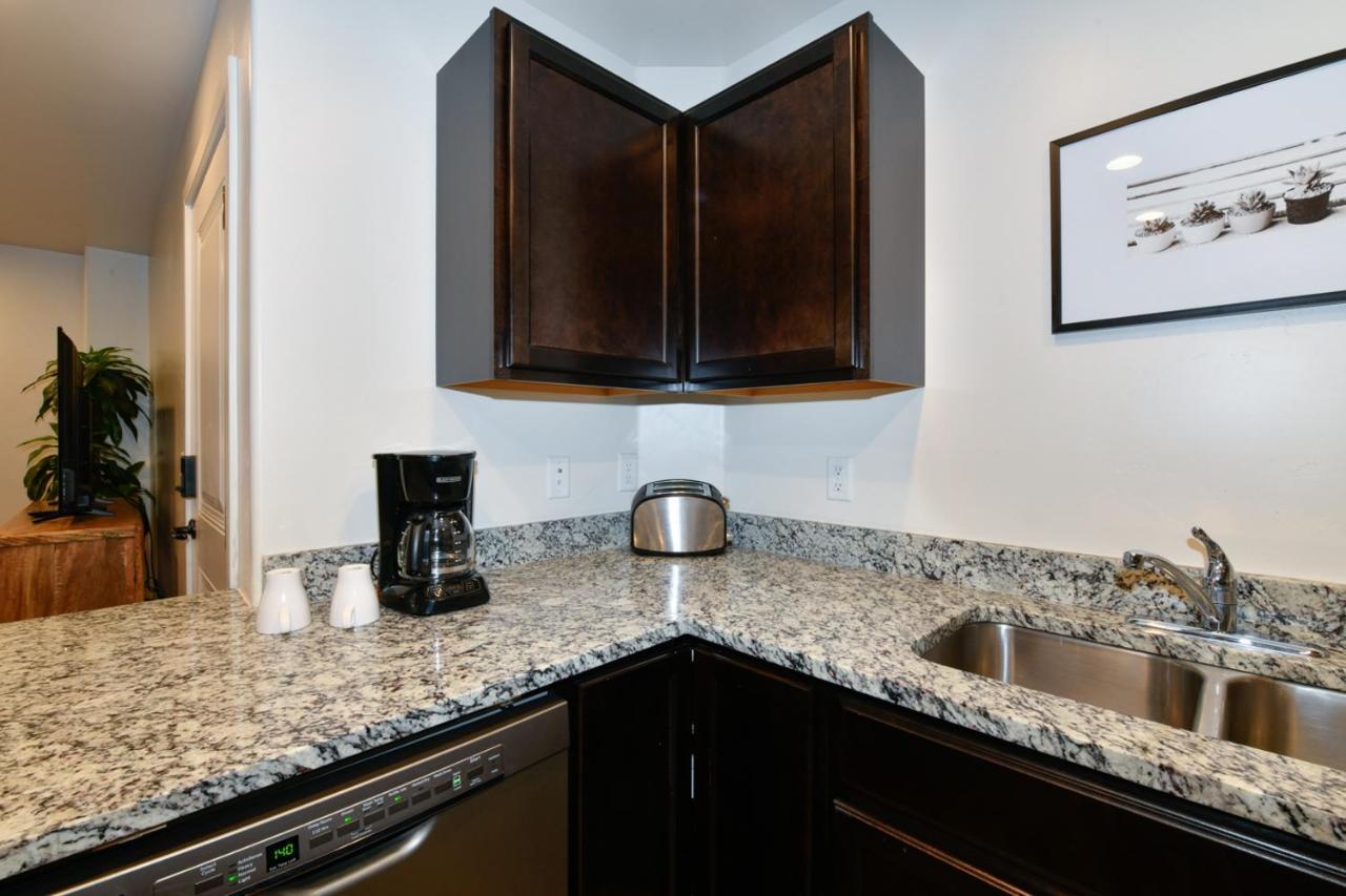 Moab Redcliff Condos Dean Re المظهر الخارجي الصورة