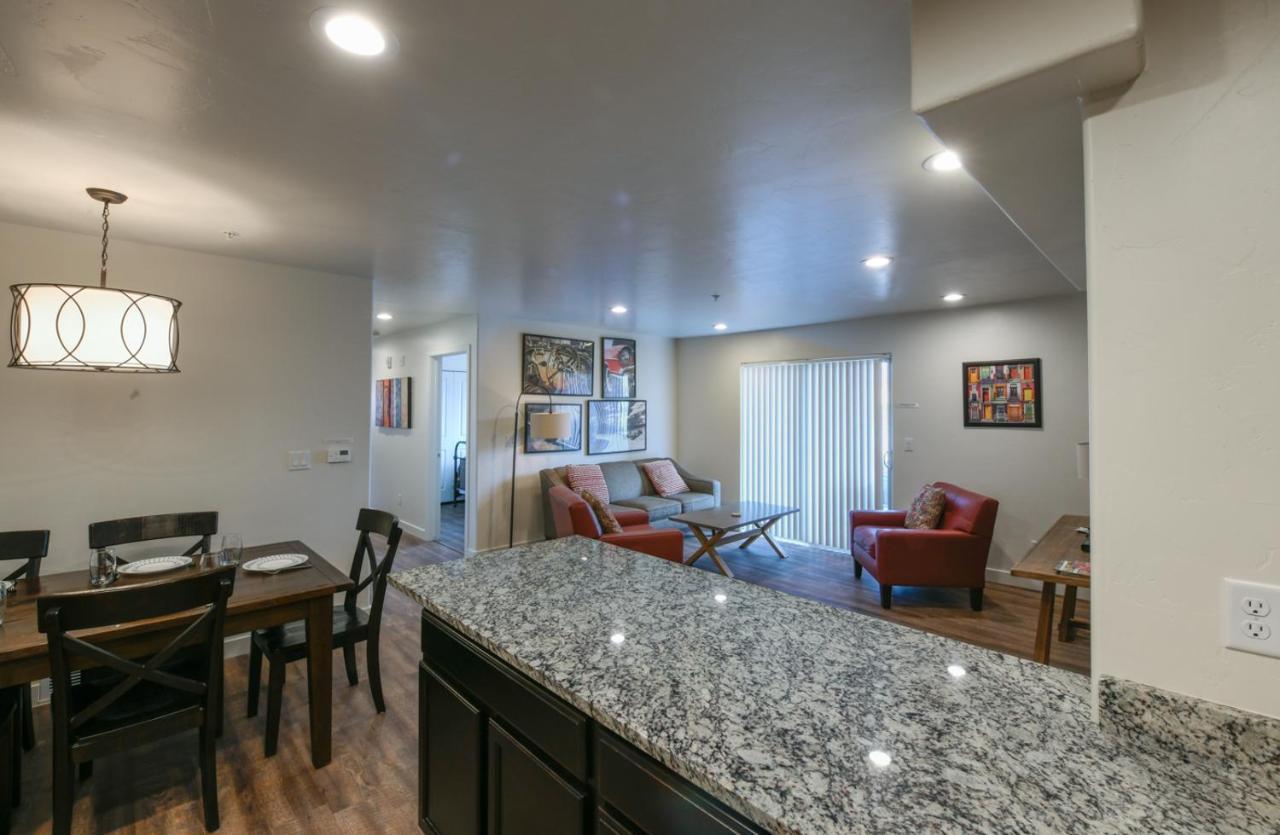 Moab Redcliff Condos Dean Re المظهر الخارجي الصورة