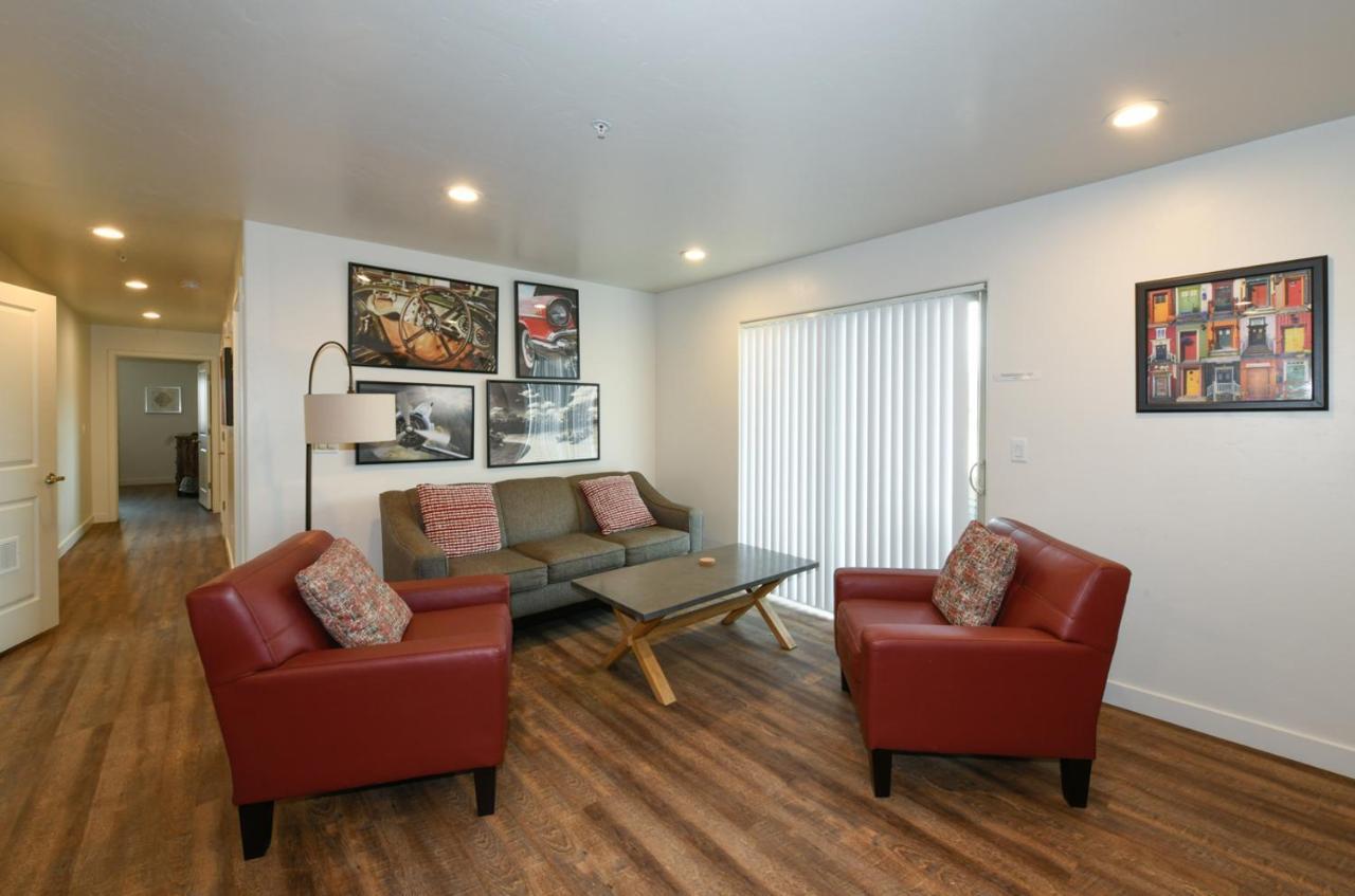 Moab Redcliff Condos Dean Re المظهر الخارجي الصورة
