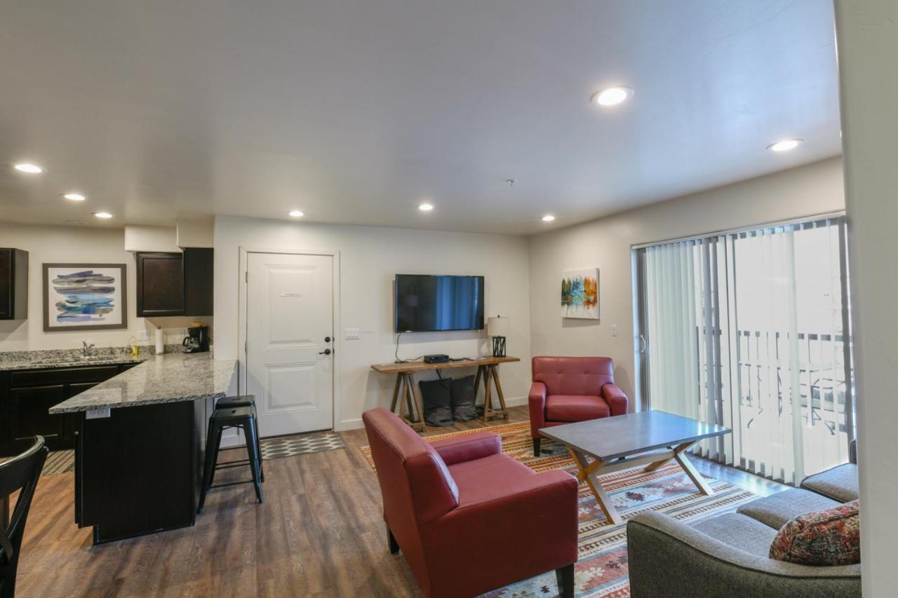 Moab Redcliff Condos Dean Re المظهر الخارجي الصورة