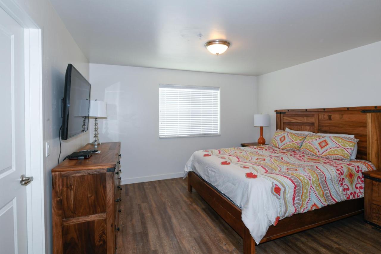 Moab Redcliff Condos Dean Re المظهر الخارجي الصورة