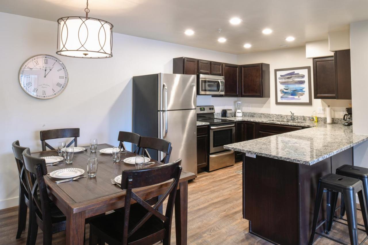 Moab Redcliff Condos Dean Re المظهر الخارجي الصورة