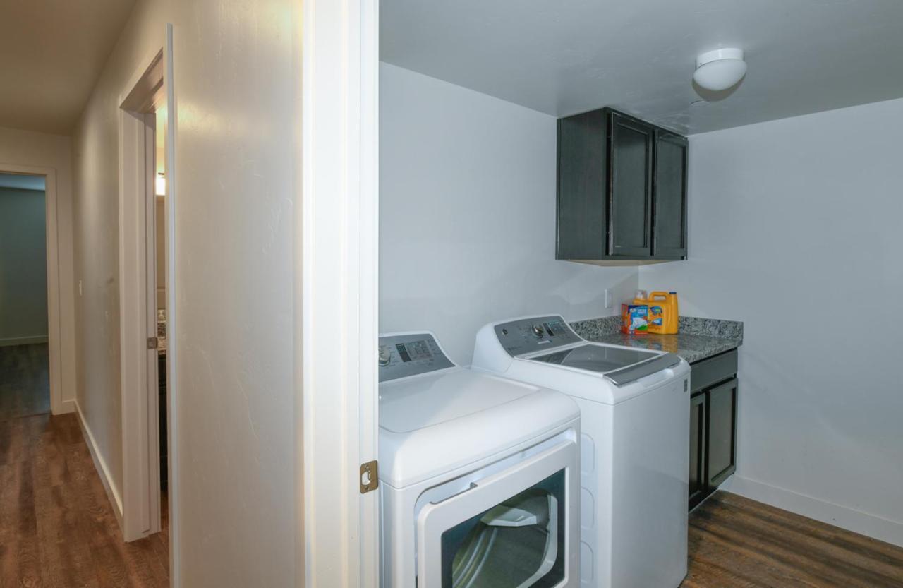 Moab Redcliff Condos Dean Re المظهر الخارجي الصورة
