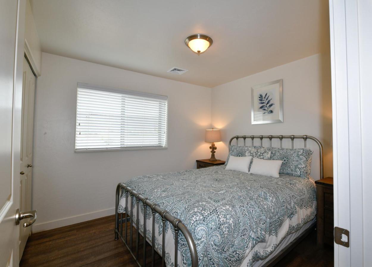 Moab Redcliff Condos Dean Re المظهر الخارجي الصورة