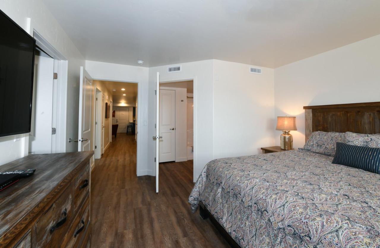 Moab Redcliff Condos Dean Re المظهر الخارجي الصورة