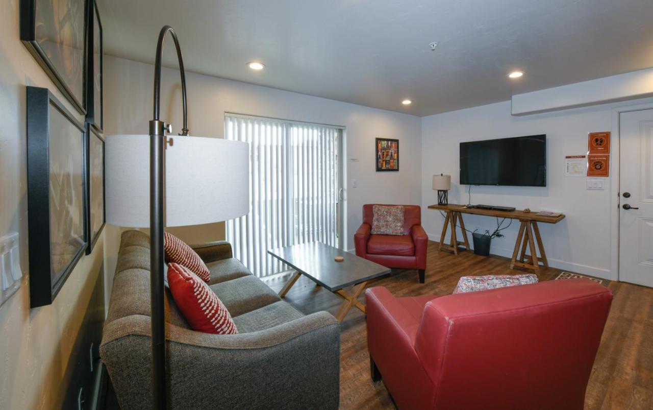 Moab Redcliff Condos Dean Re المظهر الخارجي الصورة