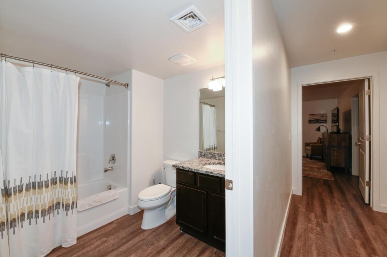Moab Redcliff Condos Dean Re المظهر الخارجي الصورة