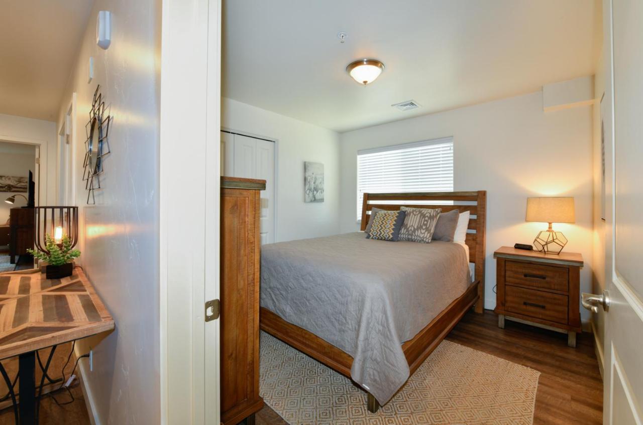 Moab Redcliff Condos Dean Re المظهر الخارجي الصورة