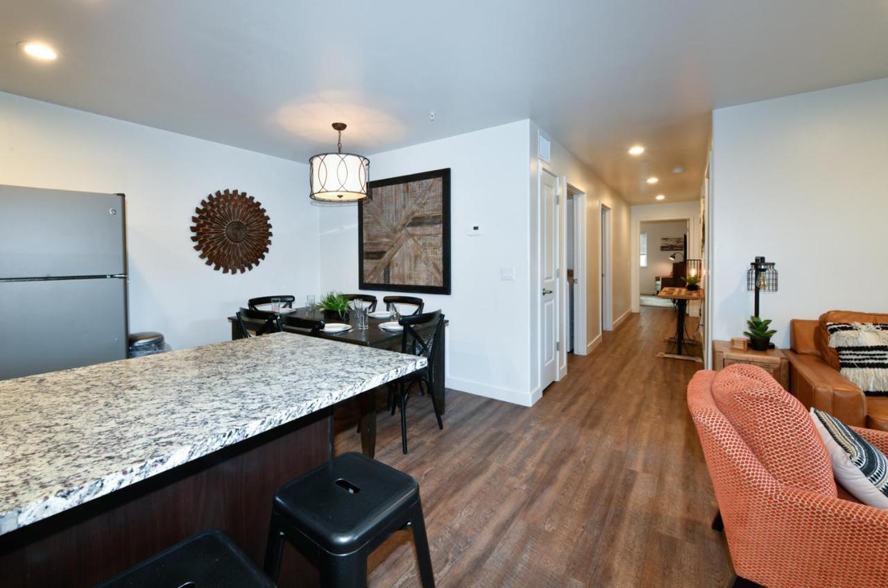 Moab Redcliff Condos Dean Re المظهر الخارجي الصورة