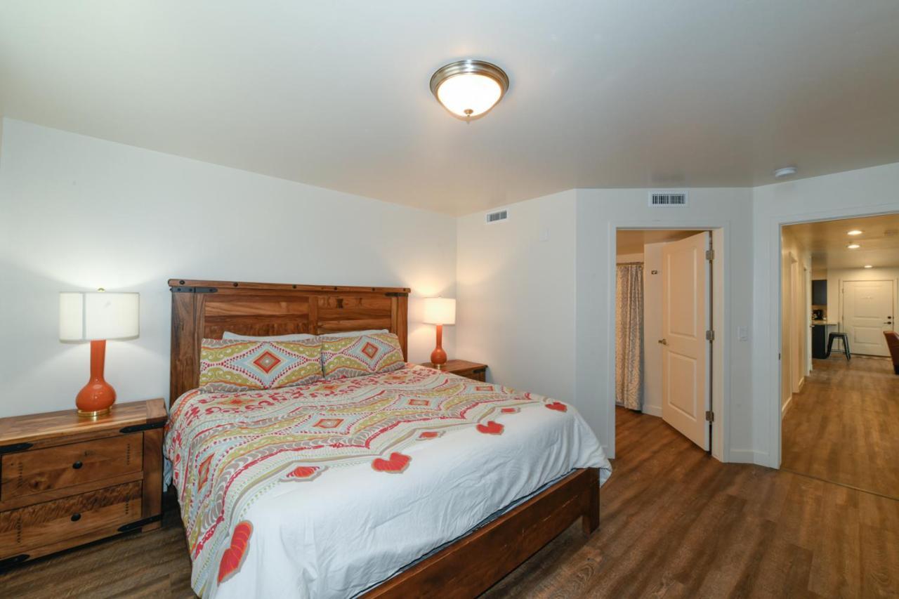 Moab Redcliff Condos Dean Re المظهر الخارجي الصورة