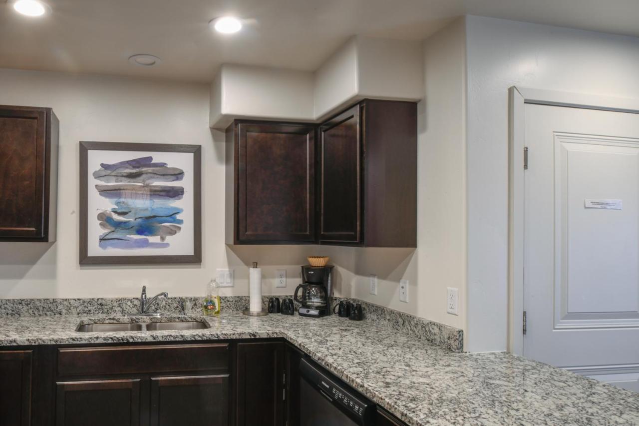 Moab Redcliff Condos Dean Re المظهر الخارجي الصورة